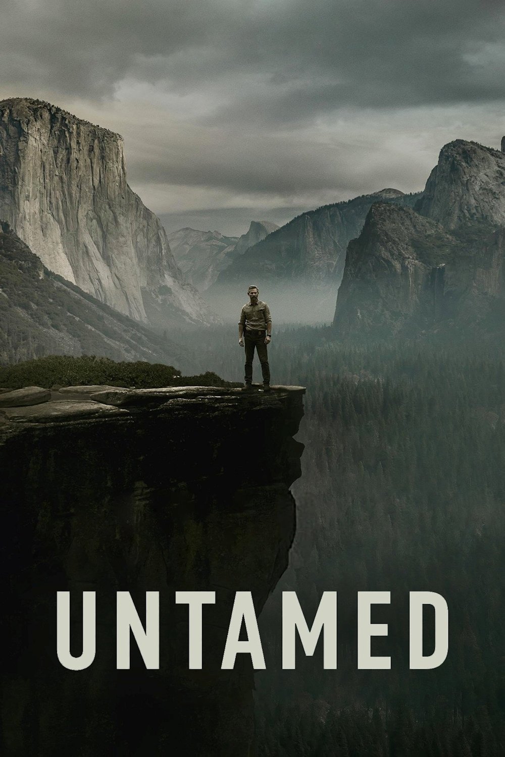 UNTAMED [310857] (A1752782010) [[TV Shows]] --Plex--